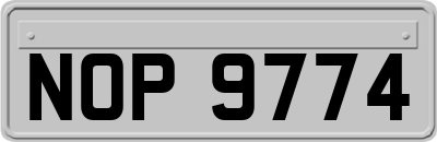 NOP9774