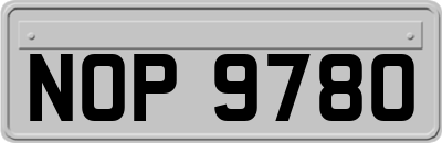NOP9780