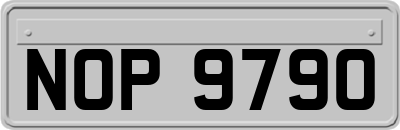 NOP9790