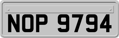 NOP9794
