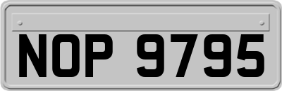 NOP9795