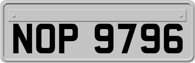 NOP9796