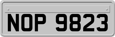 NOP9823