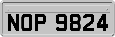 NOP9824