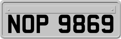 NOP9869