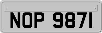 NOP9871
