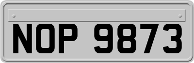 NOP9873