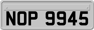 NOP9945