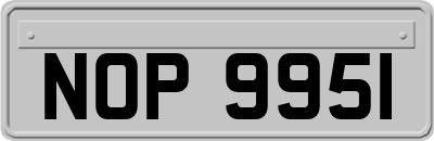 NOP9951