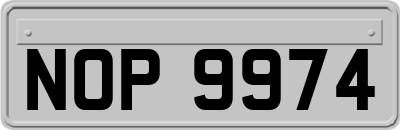 NOP9974