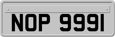 NOP9991