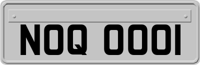 NOQ0001