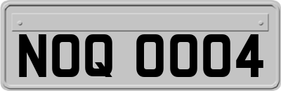 NOQ0004