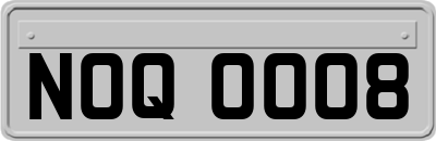 NOQ0008