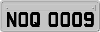 NOQ0009