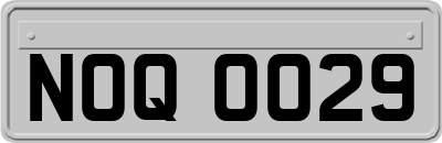 NOQ0029