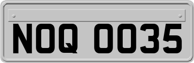 NOQ0035
