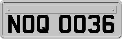 NOQ0036