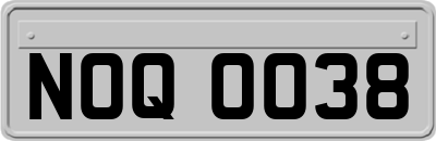 NOQ0038