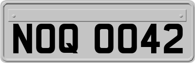 NOQ0042