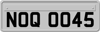 NOQ0045