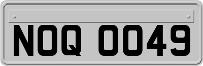 NOQ0049