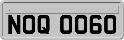 NOQ0060