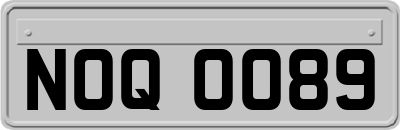 NOQ0089