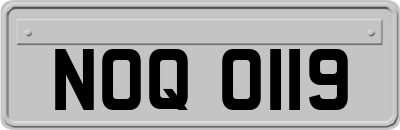 NOQ0119