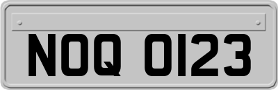 NOQ0123