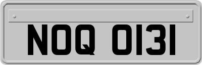 NOQ0131