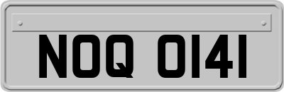 NOQ0141