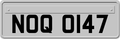 NOQ0147