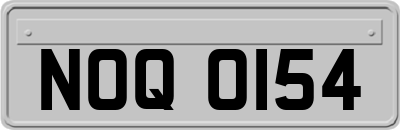 NOQ0154