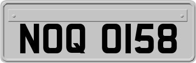 NOQ0158