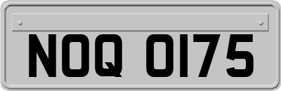 NOQ0175