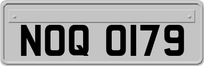 NOQ0179
