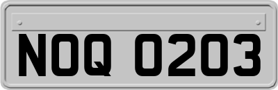NOQ0203