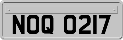 NOQ0217