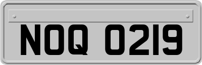 NOQ0219