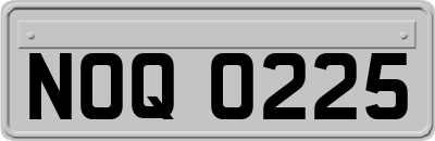 NOQ0225