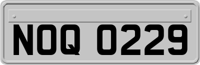 NOQ0229