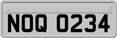 NOQ0234