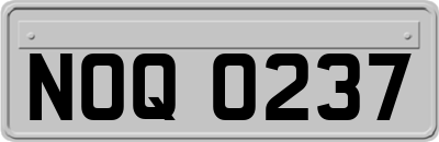 NOQ0237