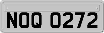 NOQ0272