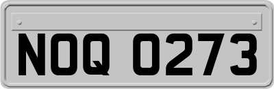NOQ0273