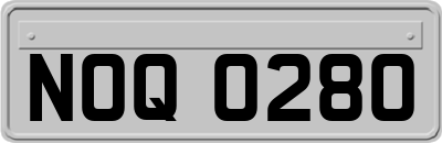 NOQ0280