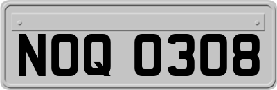 NOQ0308