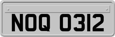 NOQ0312