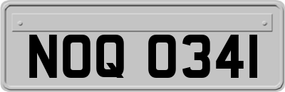 NOQ0341